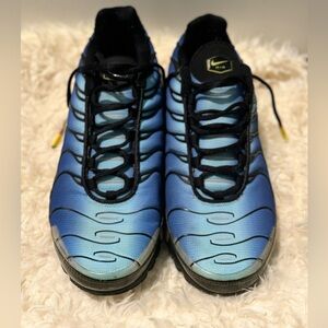 Men’s Nike Air Max Plus